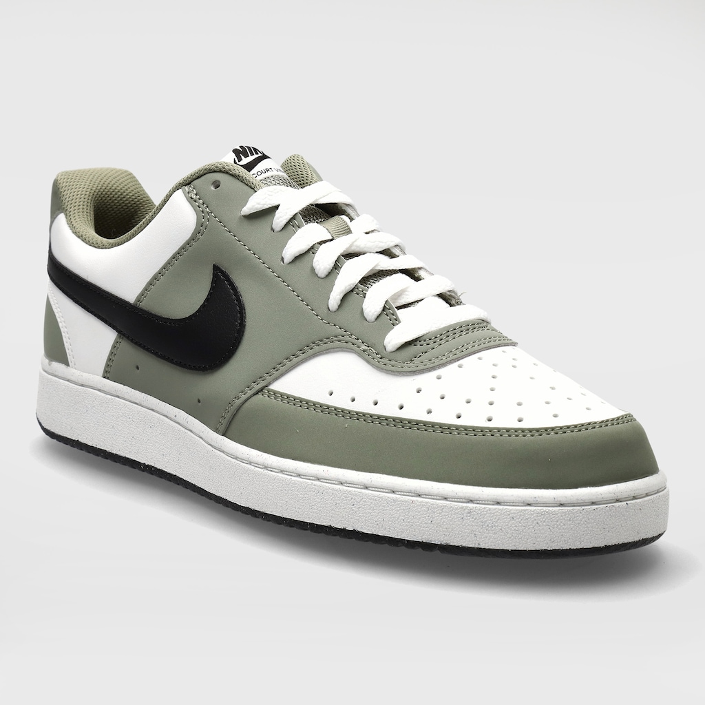 Imagem 2 do produto Tênis Masculino Nike Court Vision Low