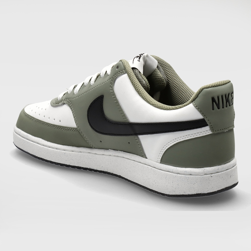 Imagem 3 do produto Tênis Masculino Nike Court Vision Low