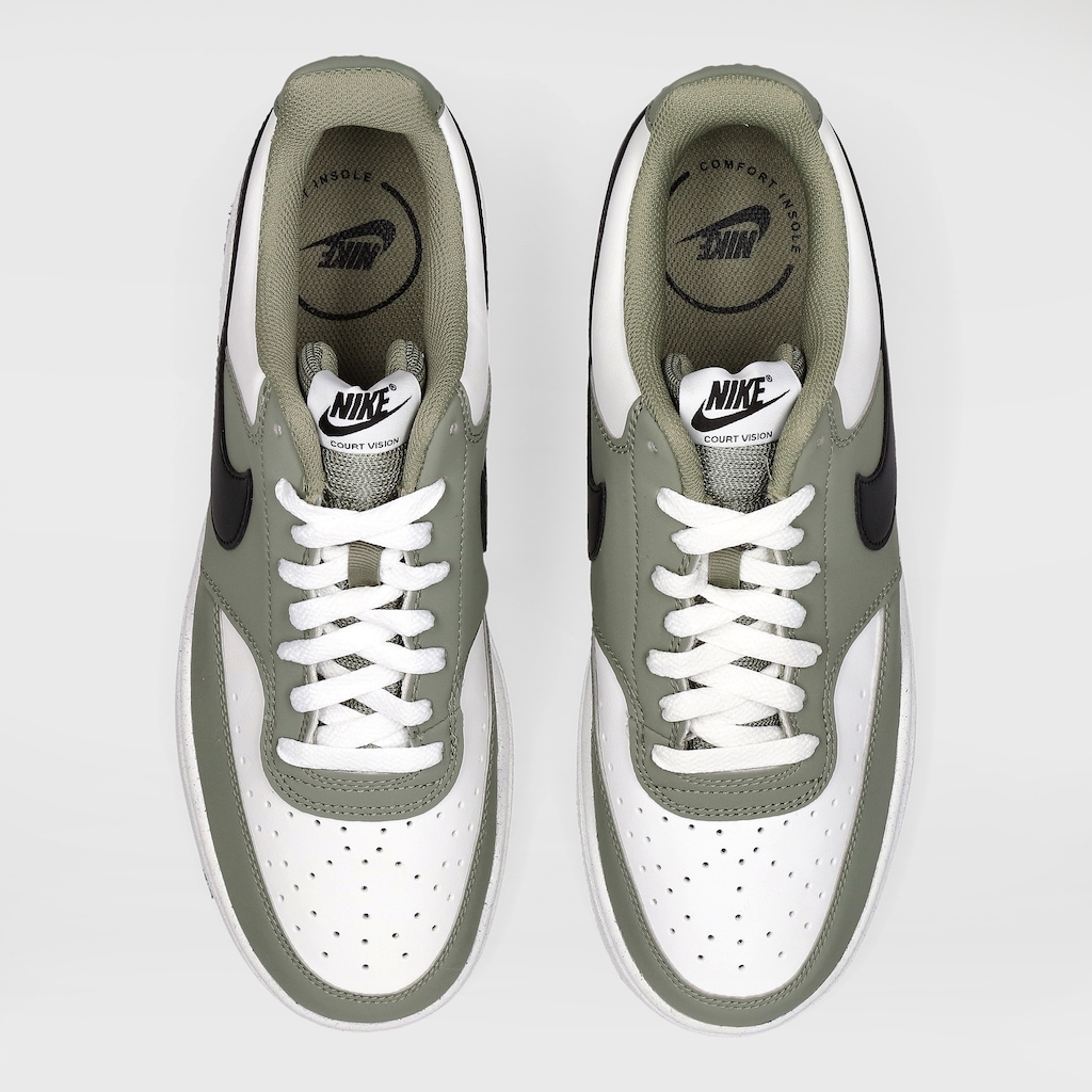 Imagem 4 do produto Tênis Masculino Nike Court Vision Low