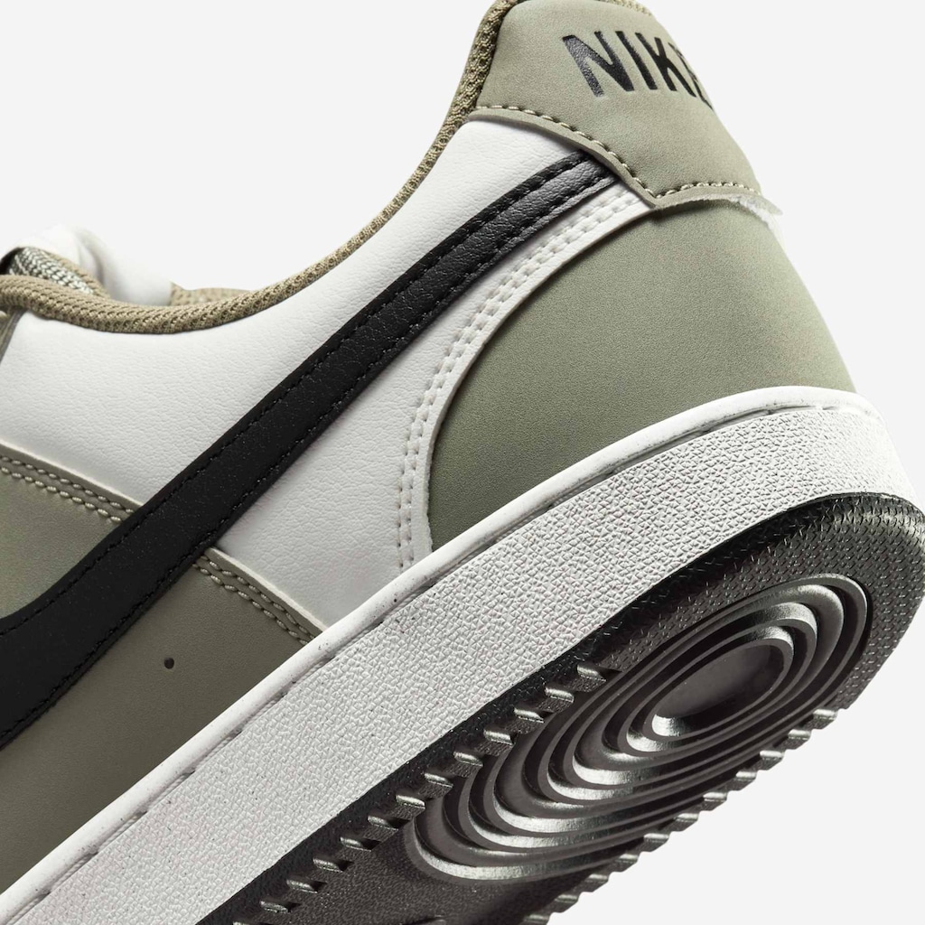 Imagem 3 do produto Tênis Masculino Nike Court Vision Low