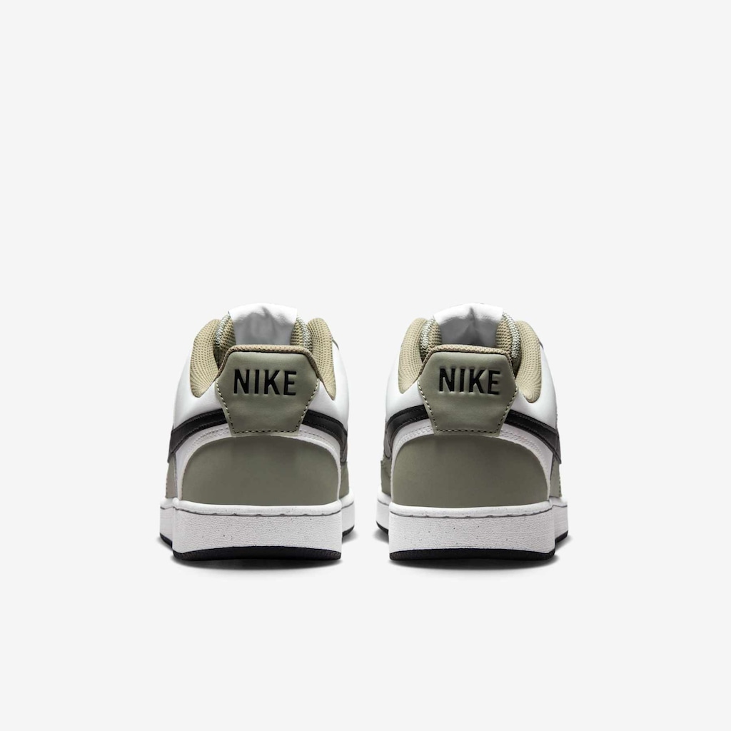 Imagem 5 do produto Tênis Masculino Nike Court Vision Low