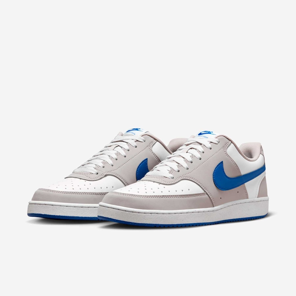Imagem 4 do produto Tênis Masculino Nike Court Vision Low