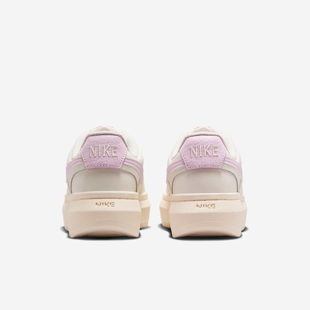 Imagem 5 do produto Tênis Feminino Nike Court Vision Alta TR