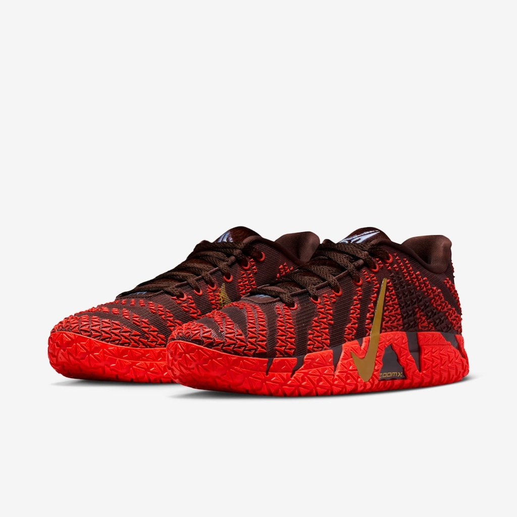 Imagem 4 do produto Tênis Masculino Nike JA 3 CNY