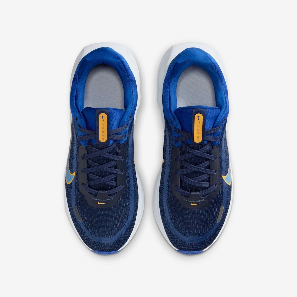 Imagem 3 do produto Tênis Unissex Nike Stellar Ride GS