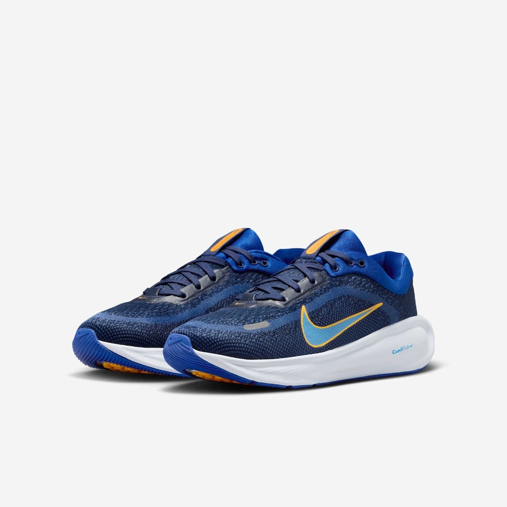 Imagem 4 do produto Tênis Unissex Nike Stellar Ride GS