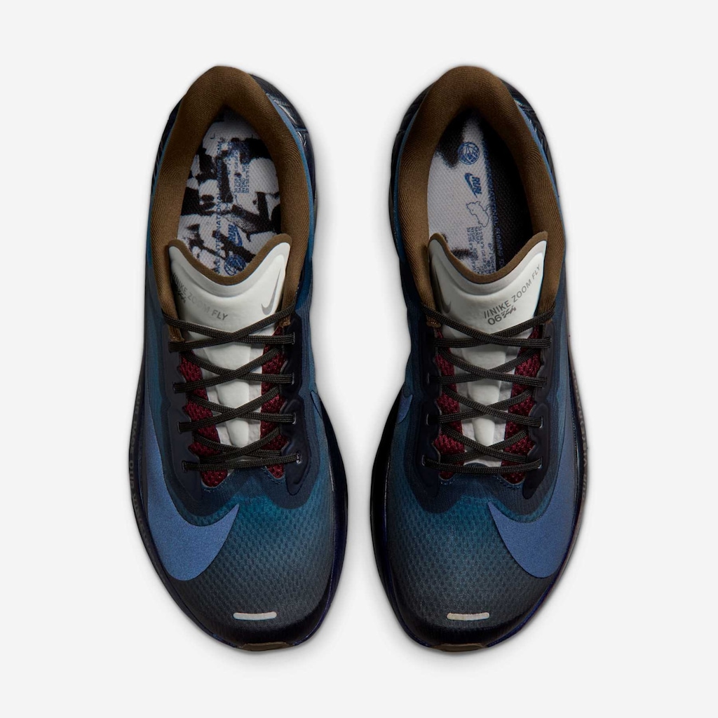 Imagem 3 do produto Tênis Masculino Nike Zoom Fly 6 Premium