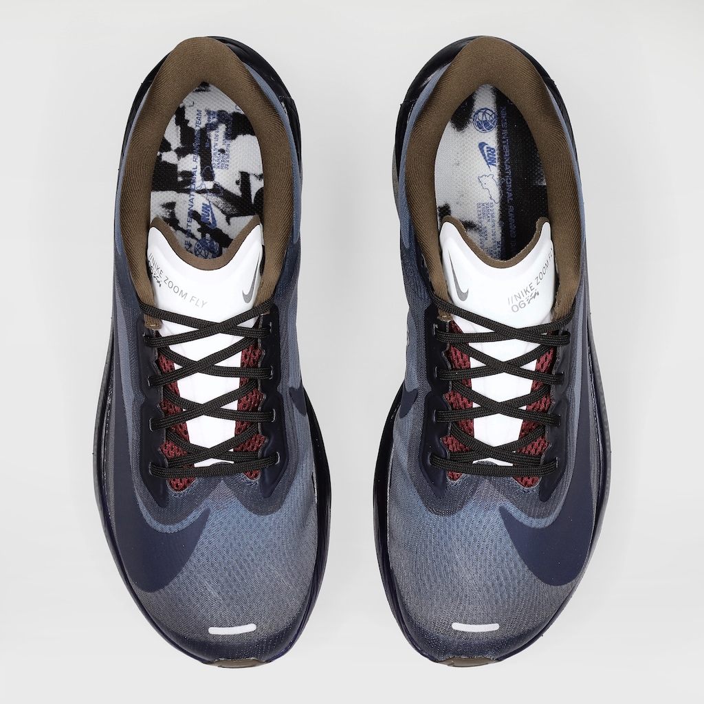 Imagem 4 do produto Tênis Masculino Nike Zoom Fly 6 Premium