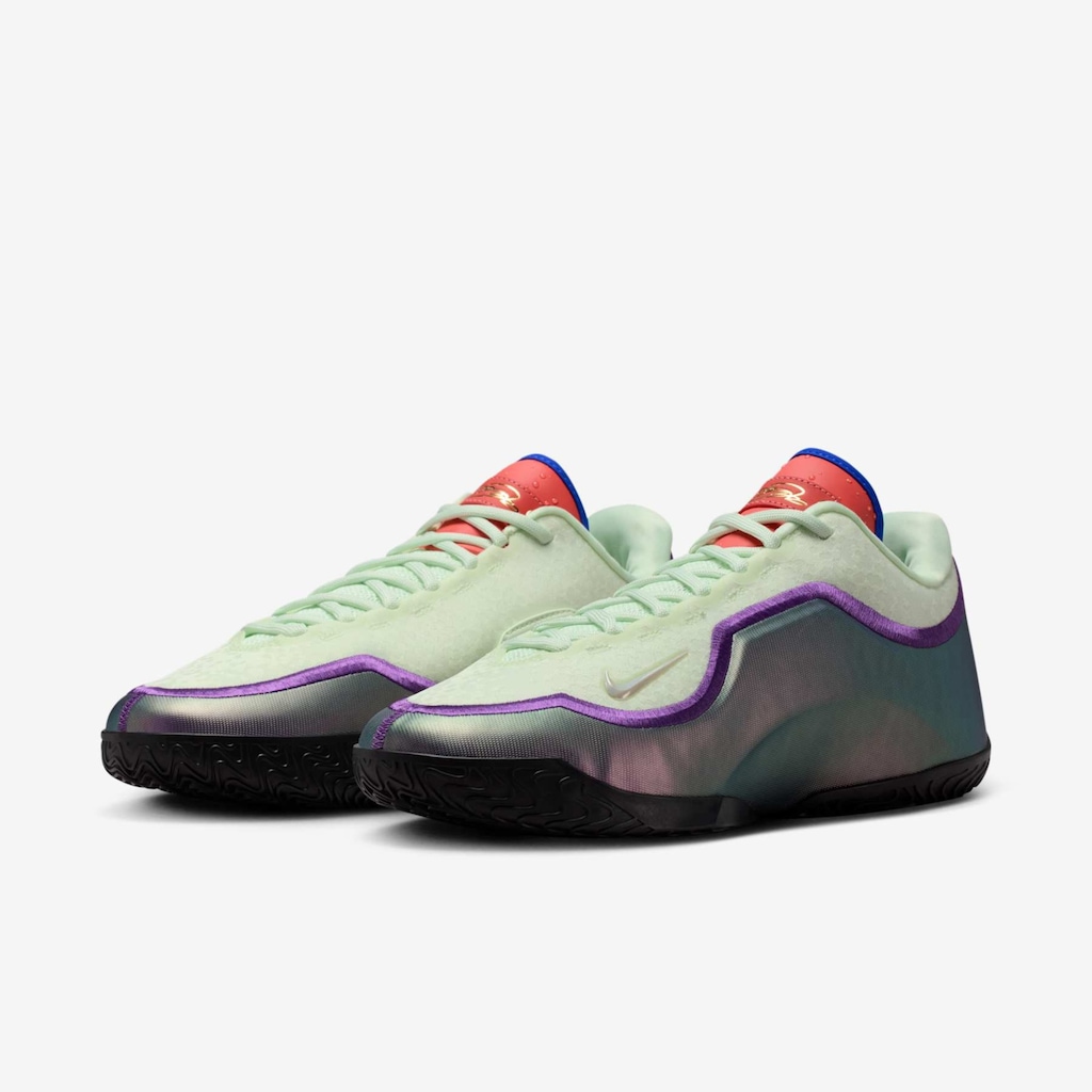 Imagem 4 do produto Tênis Masculino Nike Lebron XXIII