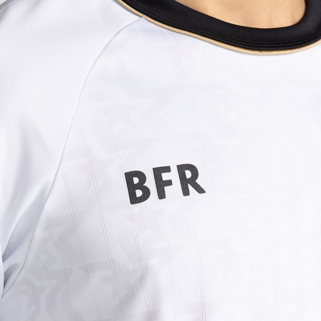 Imagem 5 do produto Camiseta do Botafogo Braziline Eixo Masculina
