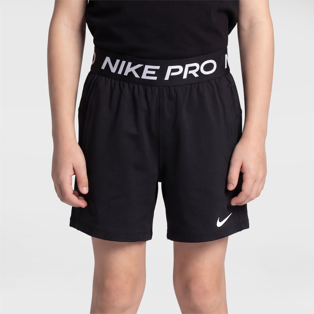 Imagem 1 do produto Bermuda Nike B Np Df Flc Infantil