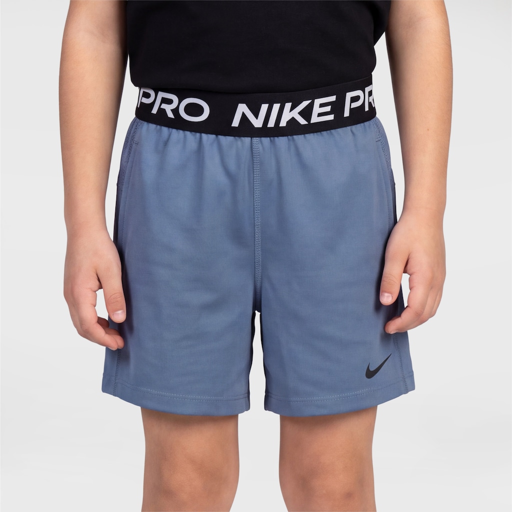 Imagem 1 do produto Bermuda Nike B Np Df Flc Infantil