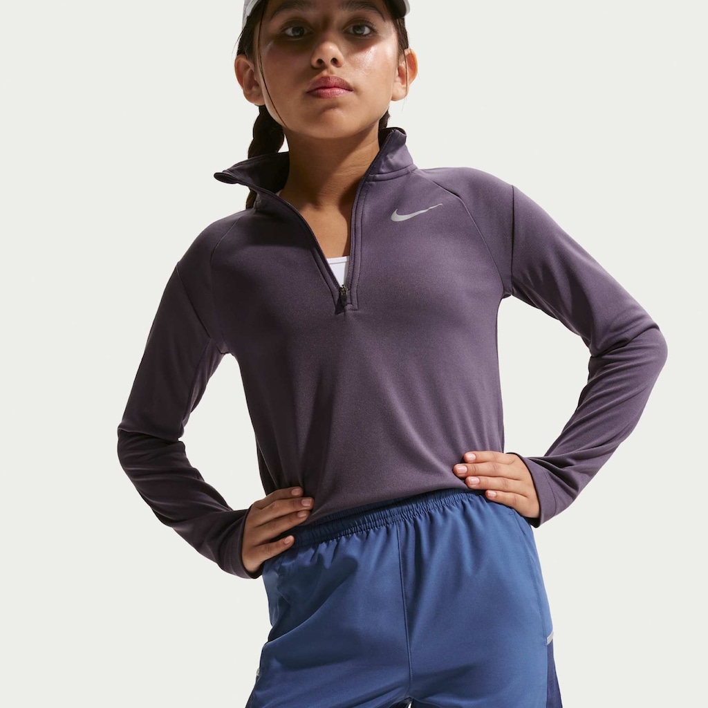 Imagem 4 do produto Bermuda Nike Miler Infantil