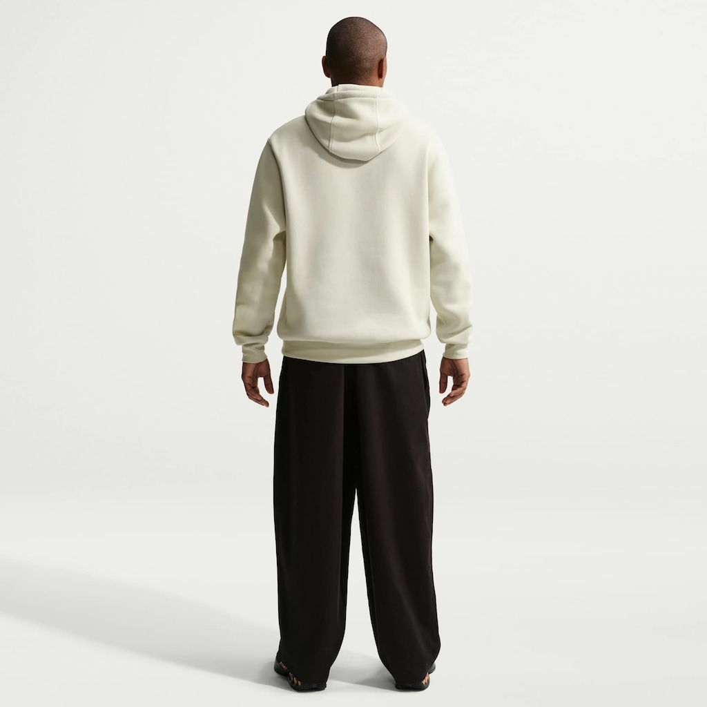 Imagem 2 do produto Blusão Nike Club Hoodie Masculino