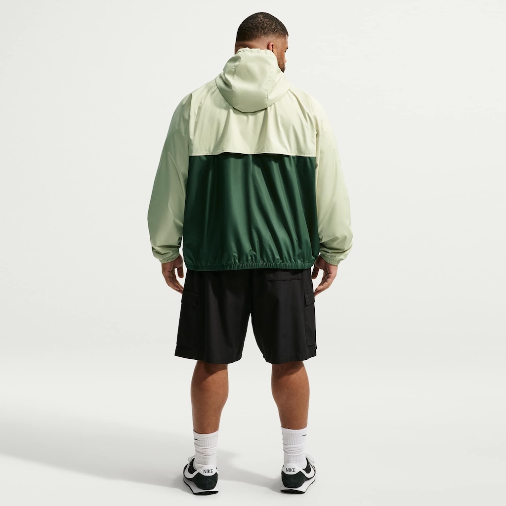 Imagem 2 do produto Jaqueta Corta Vento Nike Windrunner Masculina