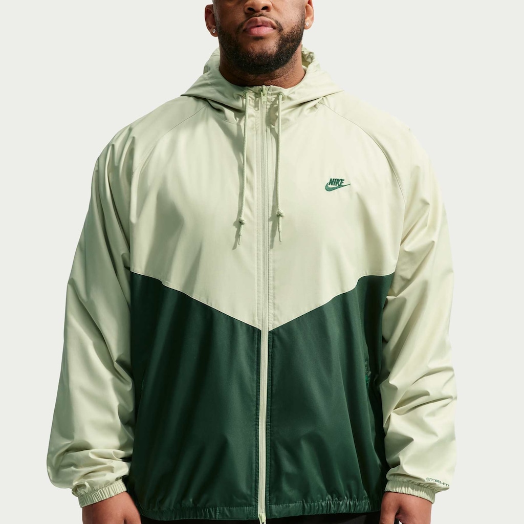 Imagem 5 do produto Jaqueta Corta Vento Nike Windrunner Masculina