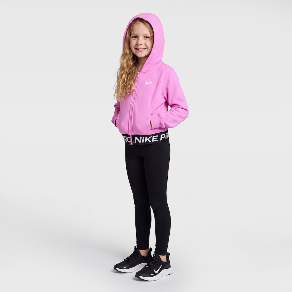 Imagem 3 do produto Blusão Nike G BNp Df Fz Flc Hdy Infantil