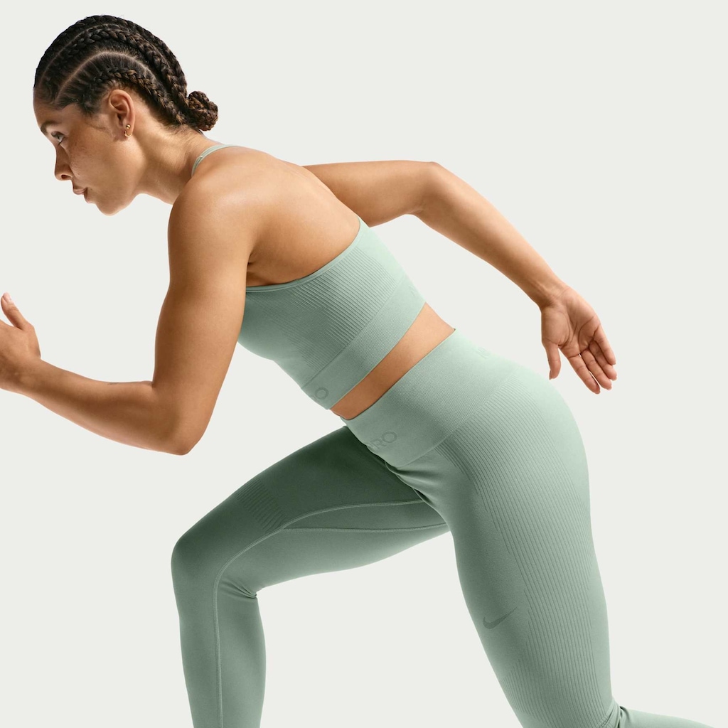 Imagem 4 do produto Calça Legging Dri-FIT Nike Pro Feminina