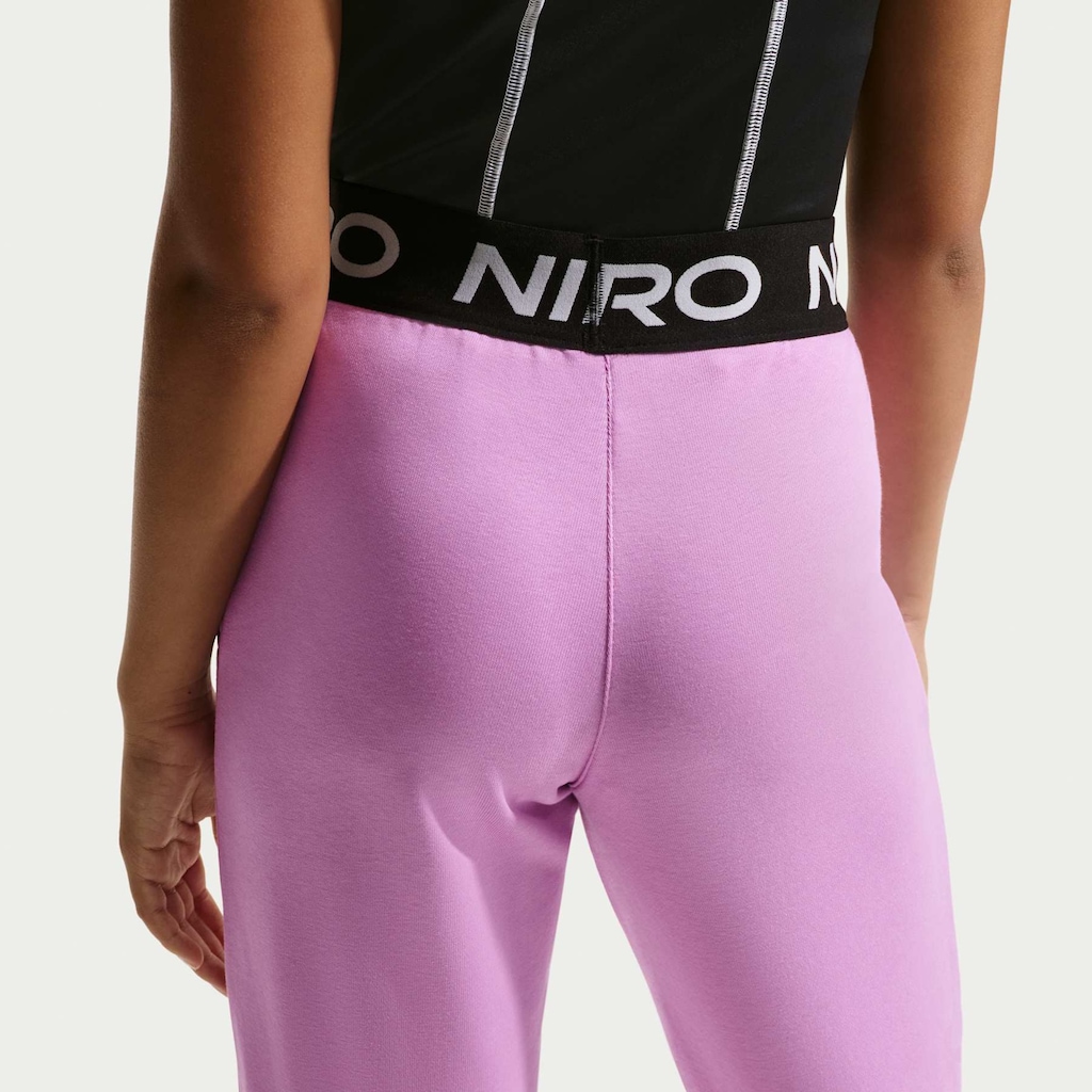 Imagem 5 do produto Calça Nike G Np Df Flc Jggr Infantil