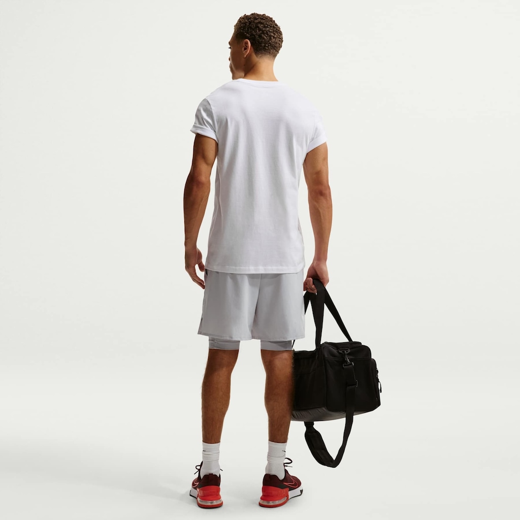 Imagem 3 do produto Camiseta Nike Train Mind Masculina