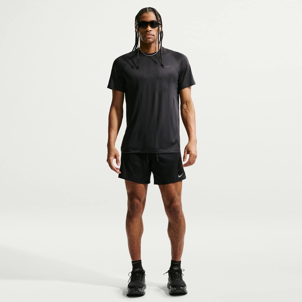 Imagem 2 do produto Camiseta Nike NK DFADV STRIDE NV Masculina