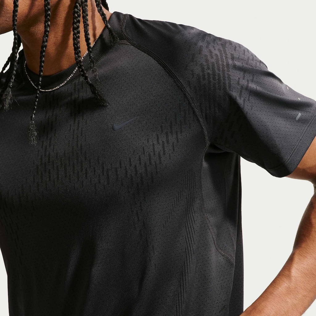 Imagem 4 do produto Camiseta Nike NK DFADV STRIDE NV Masculina