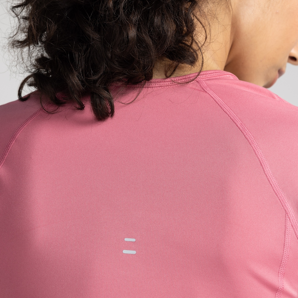 Imagem 4 do produto Camiseta Nike W Nk Tempo Swoosh Ru Feminina