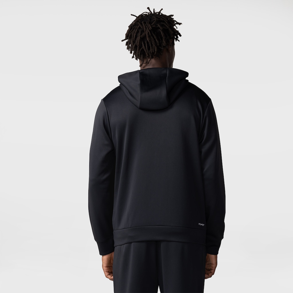 Imagem 2 do produto Jaqueta Nike UV Fleece Masculina