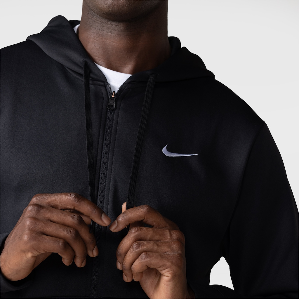 Imagem 4 do produto Jaqueta Nike UV Fleece Masculina