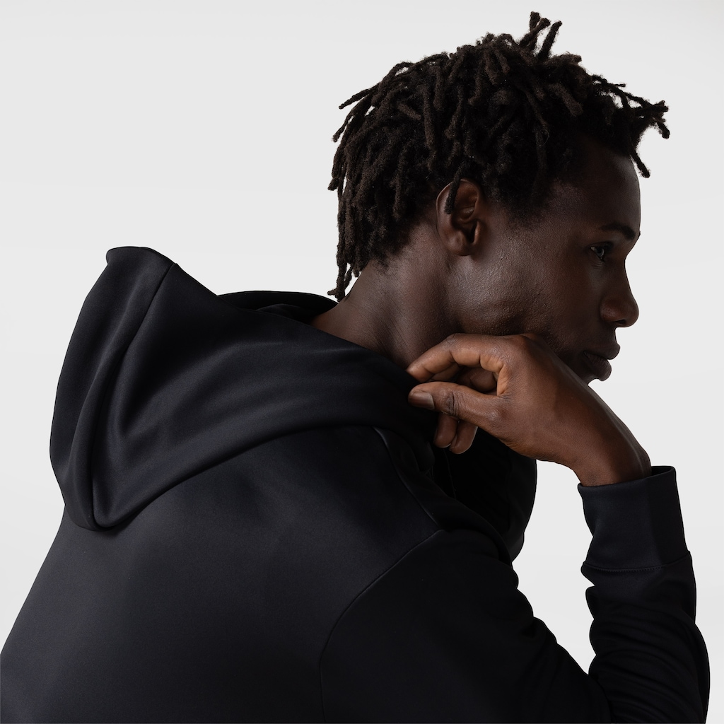 Imagem 5 do produto Jaqueta Nike UV Fleece Masculina
