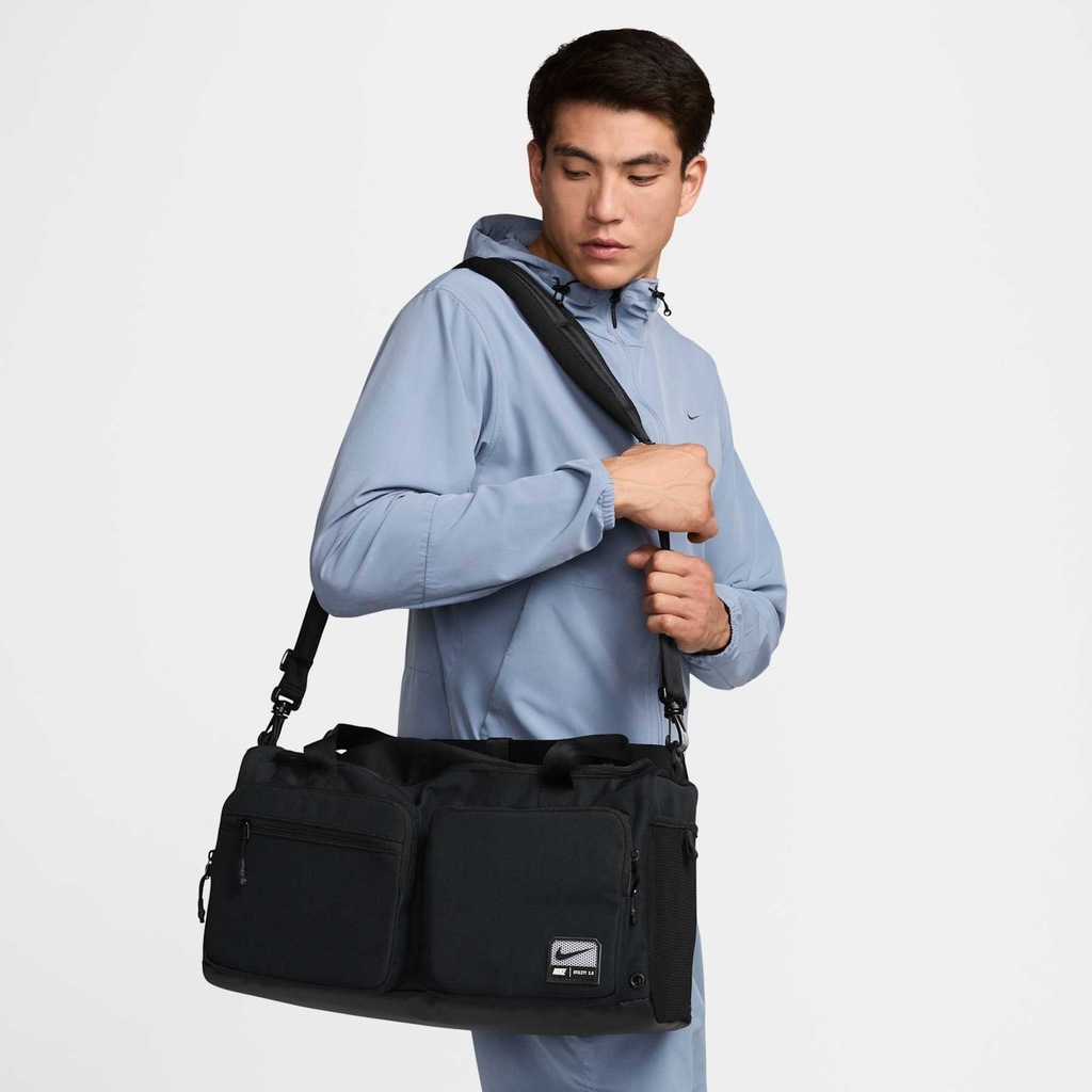 Imagem 3 do produto Mala Nike Utility Masculina