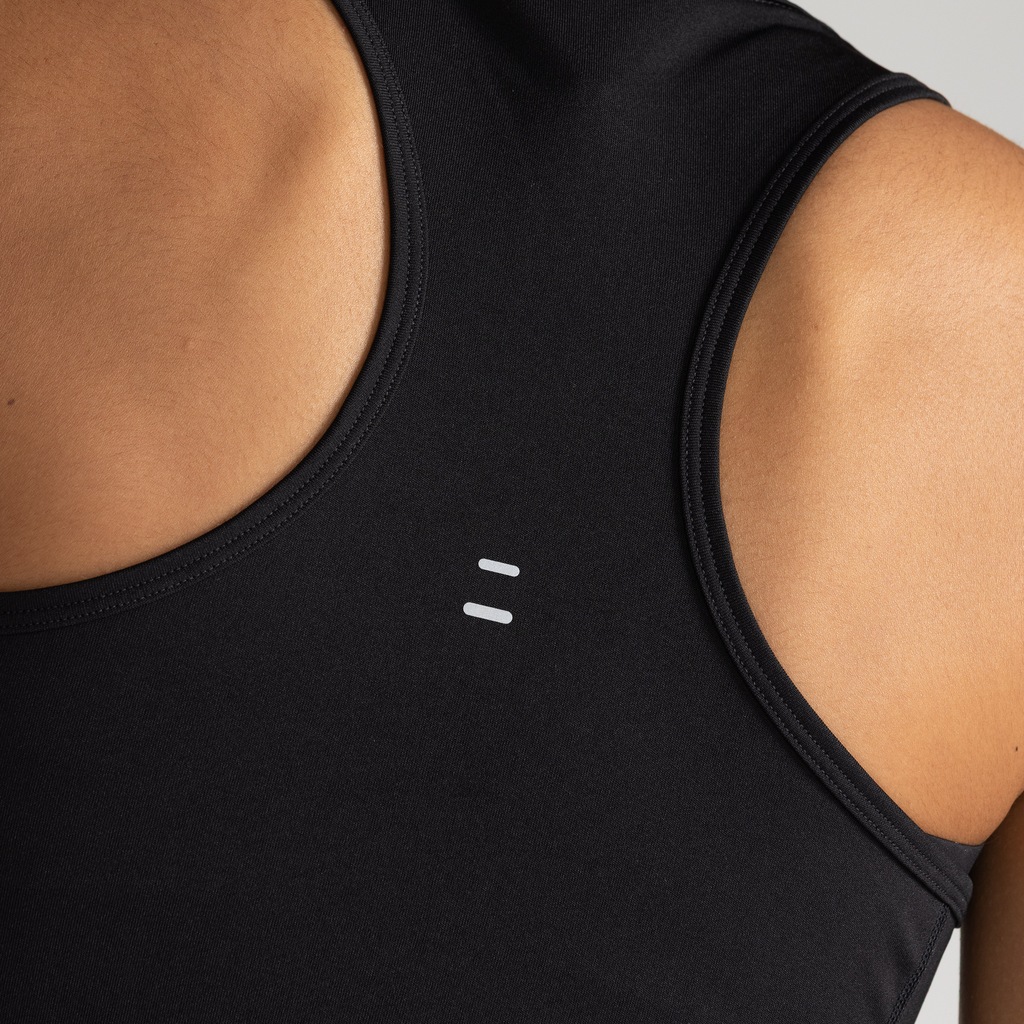 Imagem 4 do produto Camiseta Regata Nike NK Tempo Swoosh Run Feminina