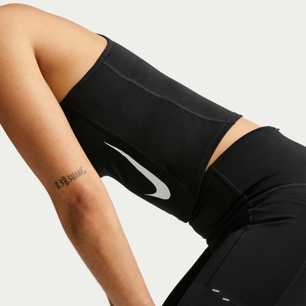 Imagem 3 do produto Camiseta Regata Nike NK Tempo Swoosh Run Feminina