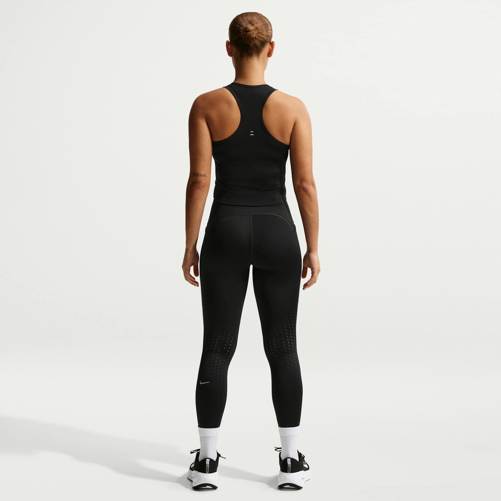 Imagem 5 do produto Camiseta Regata Nike NK Tempo Swoosh Run Feminina