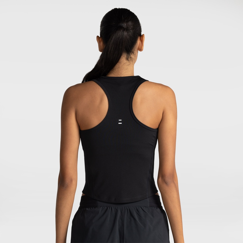 Imagem 2 do produto Camiseta Regata Nike NK Tempo Swoosh Run Feminina