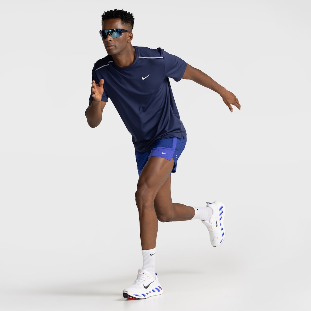Imagem 3 do produto Bermuda Nike Stride Plus Masculino