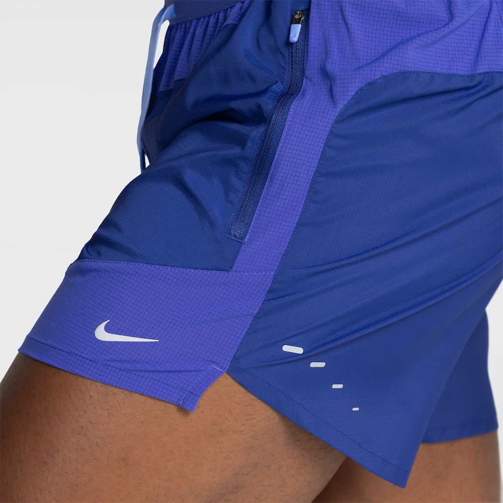 Imagem 5 do produto Bermuda Nike Stride Plus Masculino
