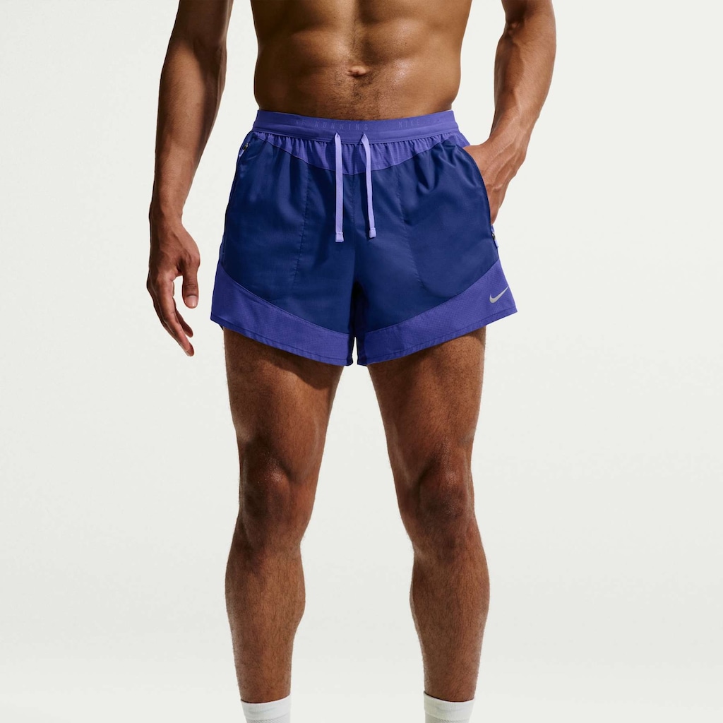 Imagem 2 do produto Bermuda Nike Stride Plus Masculino