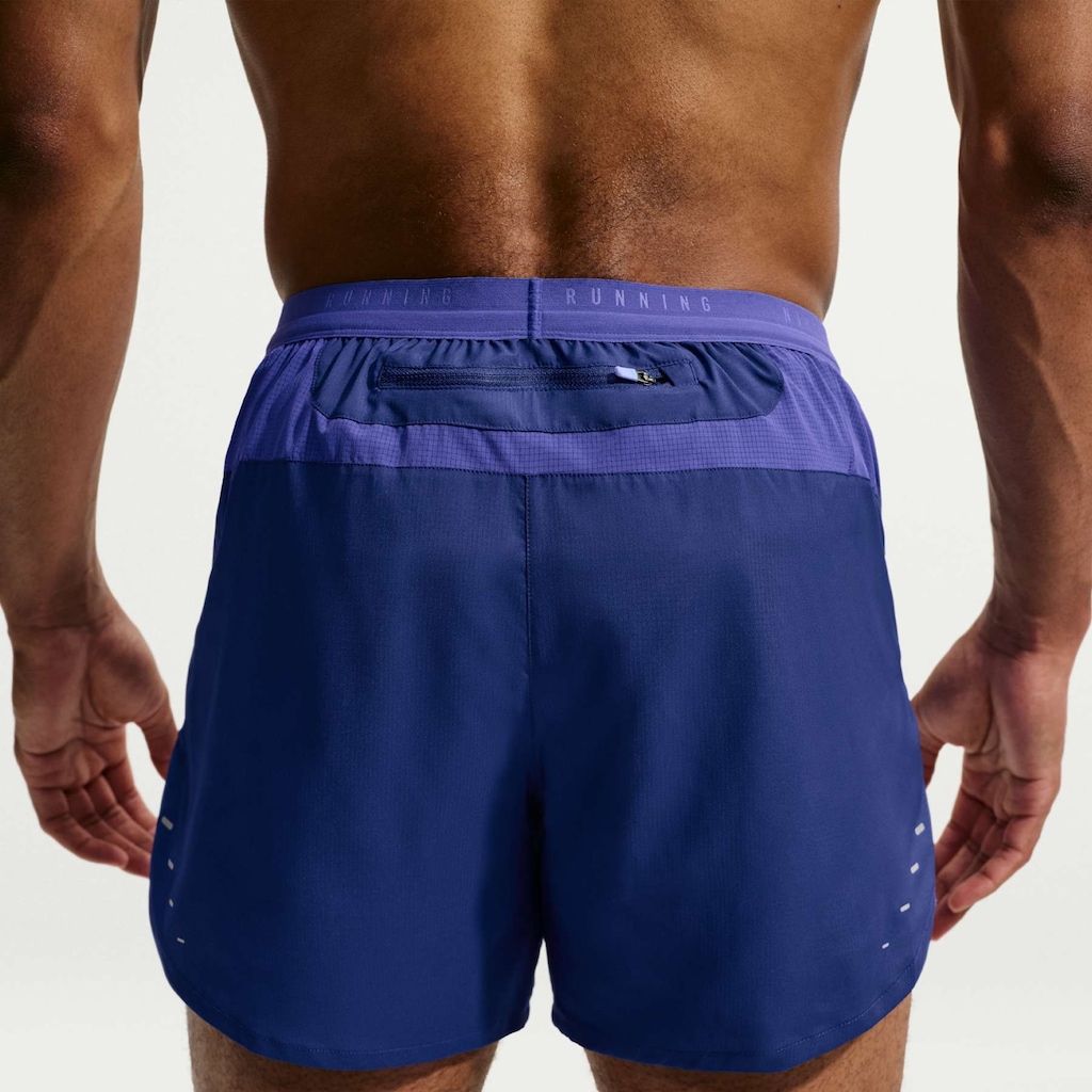 Imagem 3 do produto Bermuda Nike Stride Plus Masculino