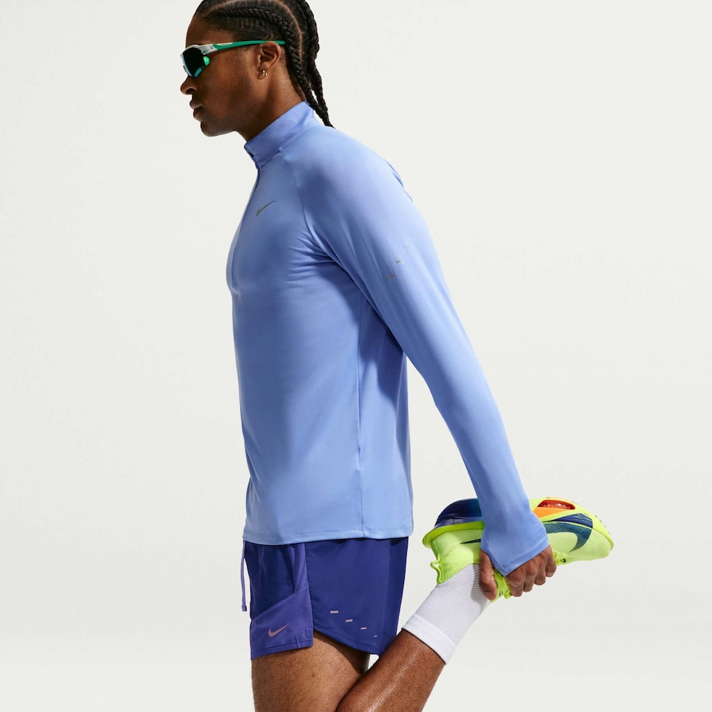 Imagem 4 do produto Bermuda Nike Stride Plus Masculino