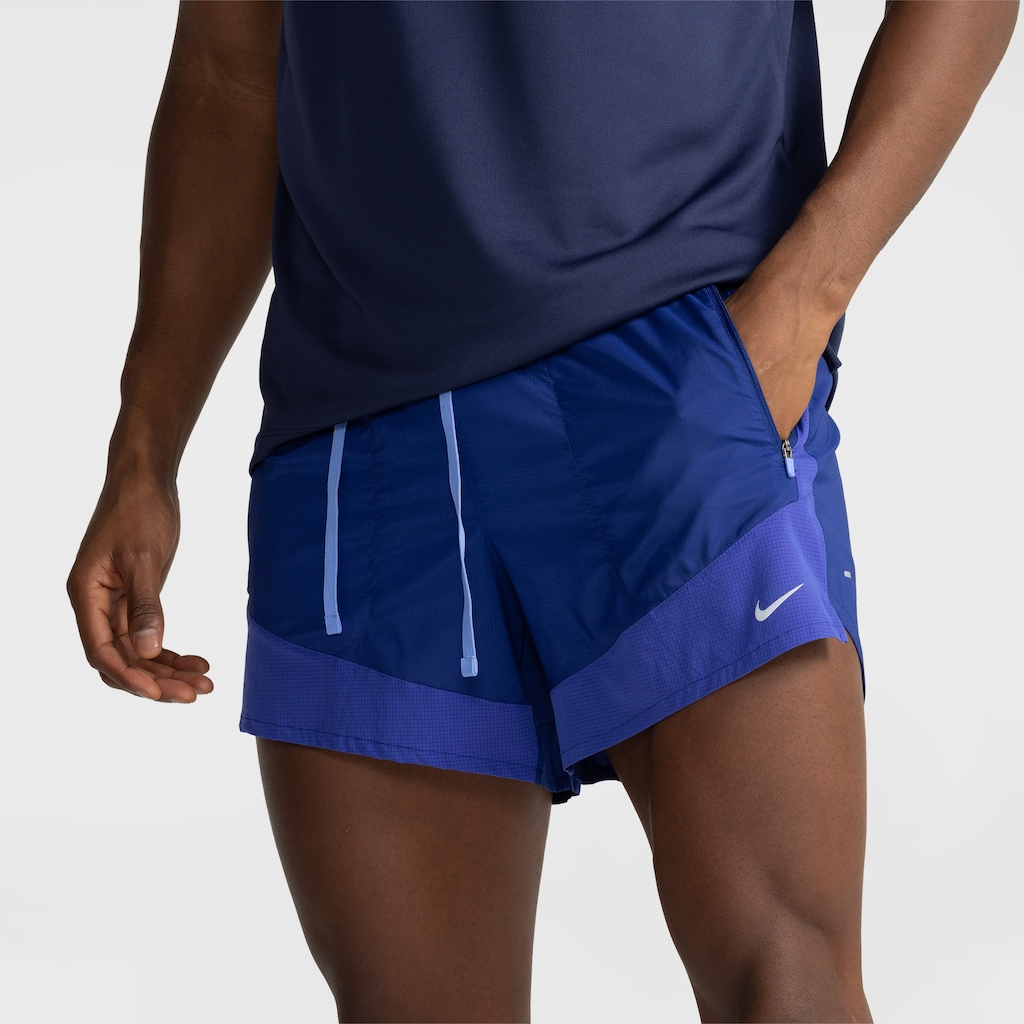 Imagem 1 do produto Bermuda Nike Stride Plus Masculino