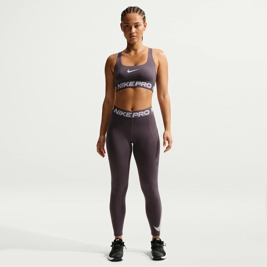 Imagem 2 do produto Top Nike Pro Dri-FIT - Feminino