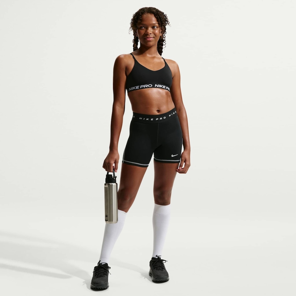Imagem 3 do produto Top Nike Infantil G NP Indy Bra