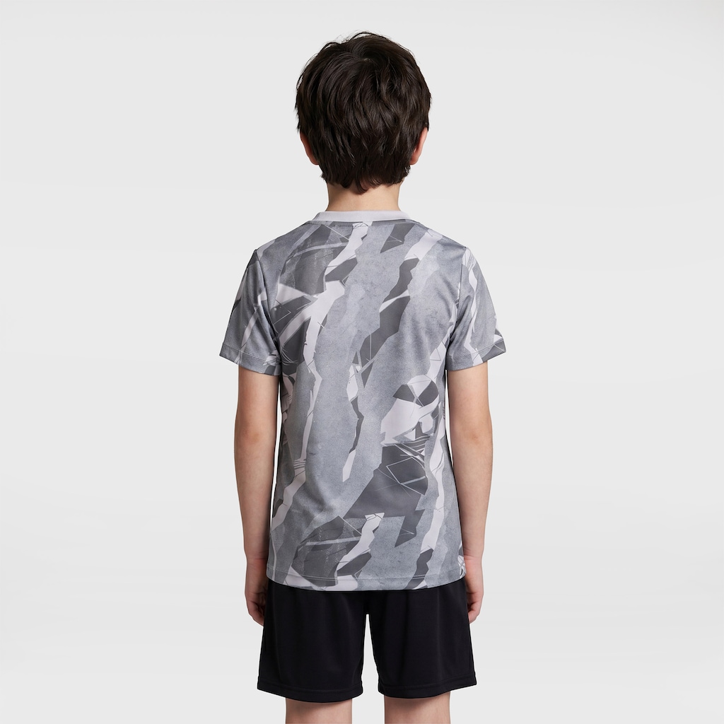 Imagem 2 do produto Camisa do Vasco Pré jogo 26/27 Nike Infantil