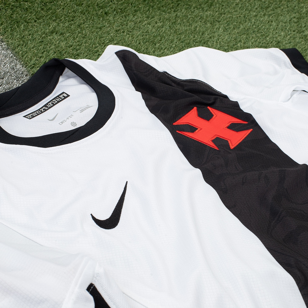 Imagem 2 do produto Camisa do Vasco II 26/27 Nike Torcedor Masculina