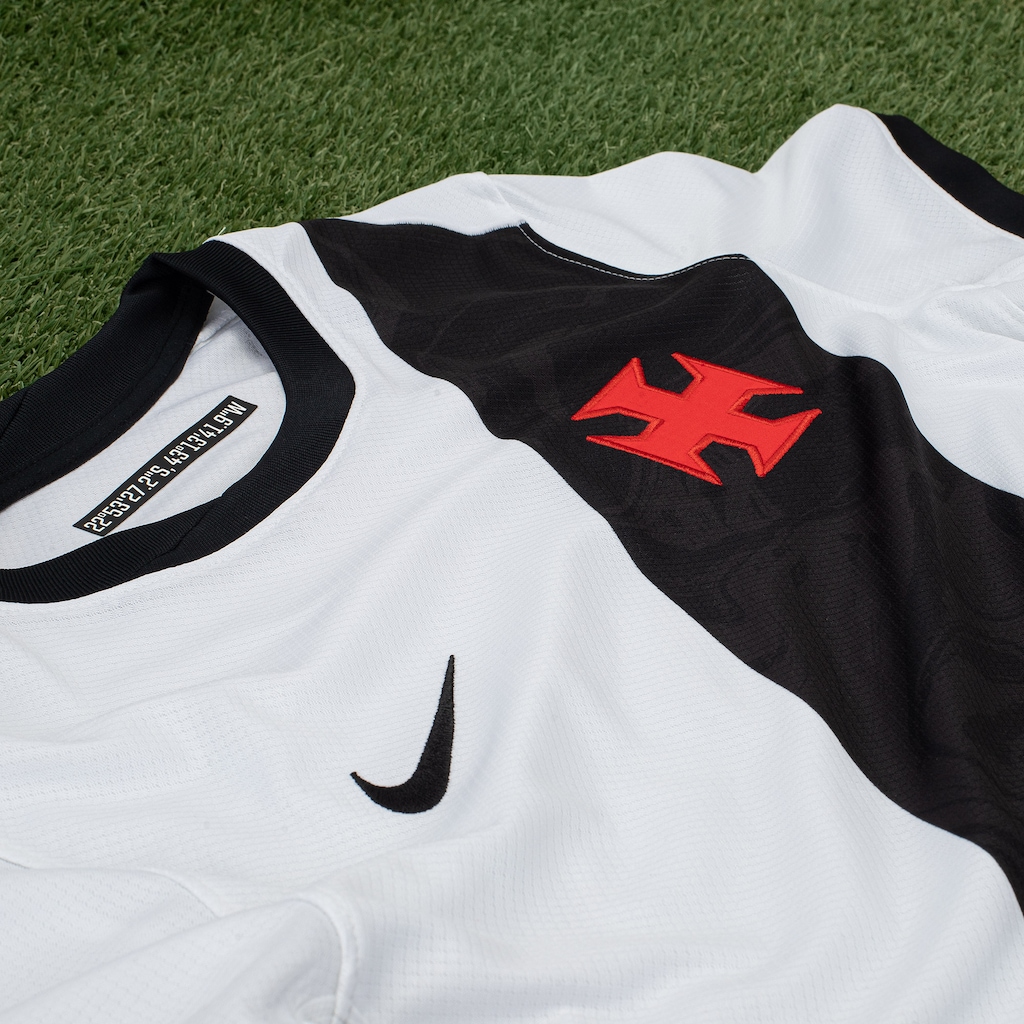 Imagem 2 do produto Camisa do Vasco II 26/27 Nike Torcedor Feminina
