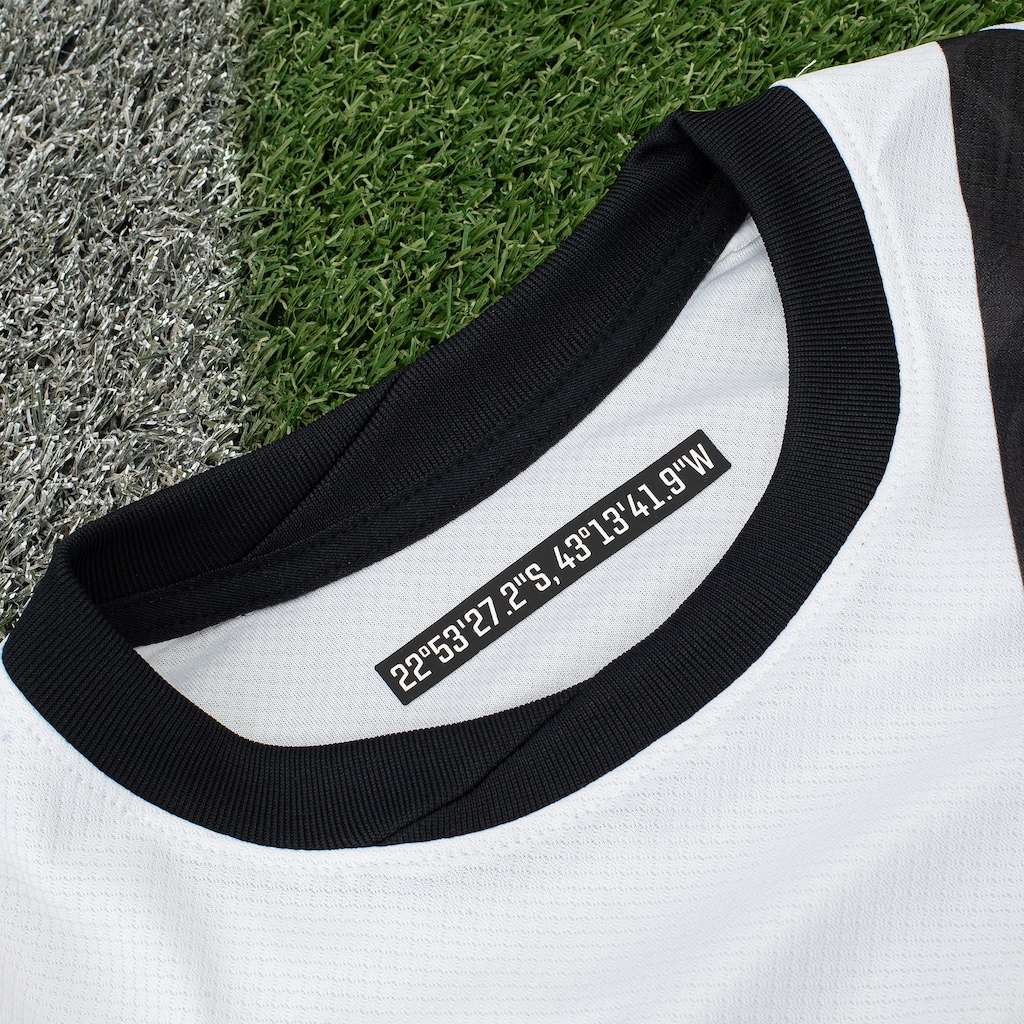 Imagem 5 do produto Camisa do Vasco II 26/27 Nike Torcedor Feminina