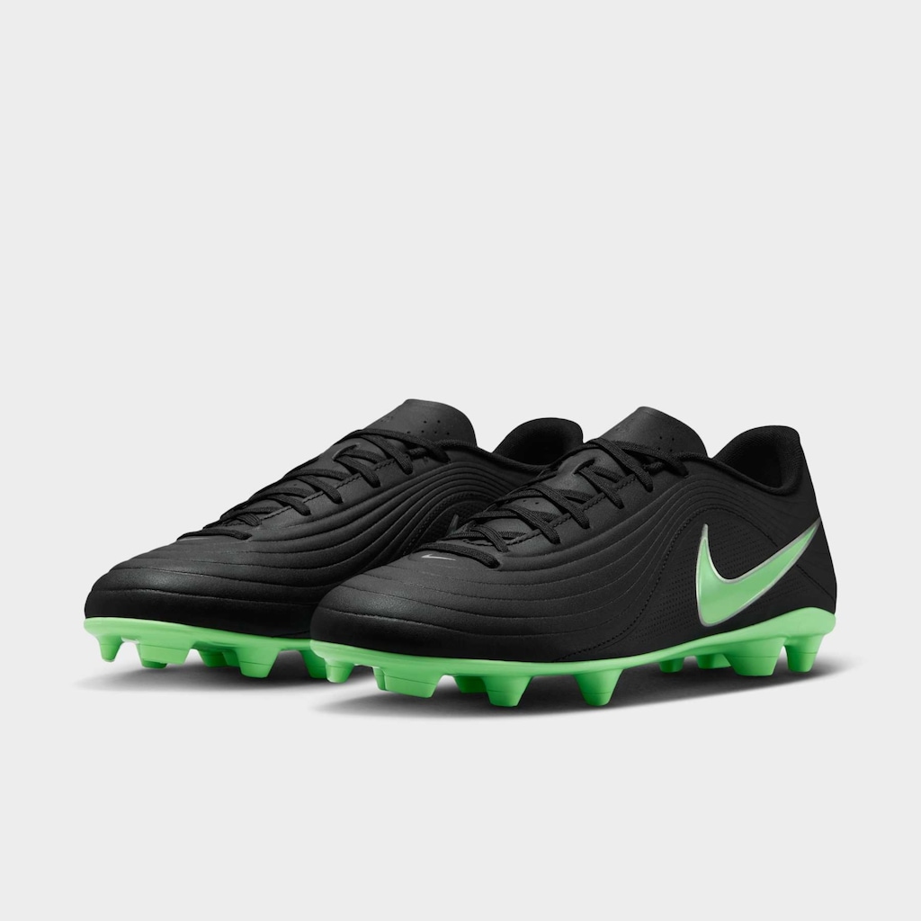 Imagem 5 do produto Chuteira de Campo Adulto Nike Tiempo Maestro Club