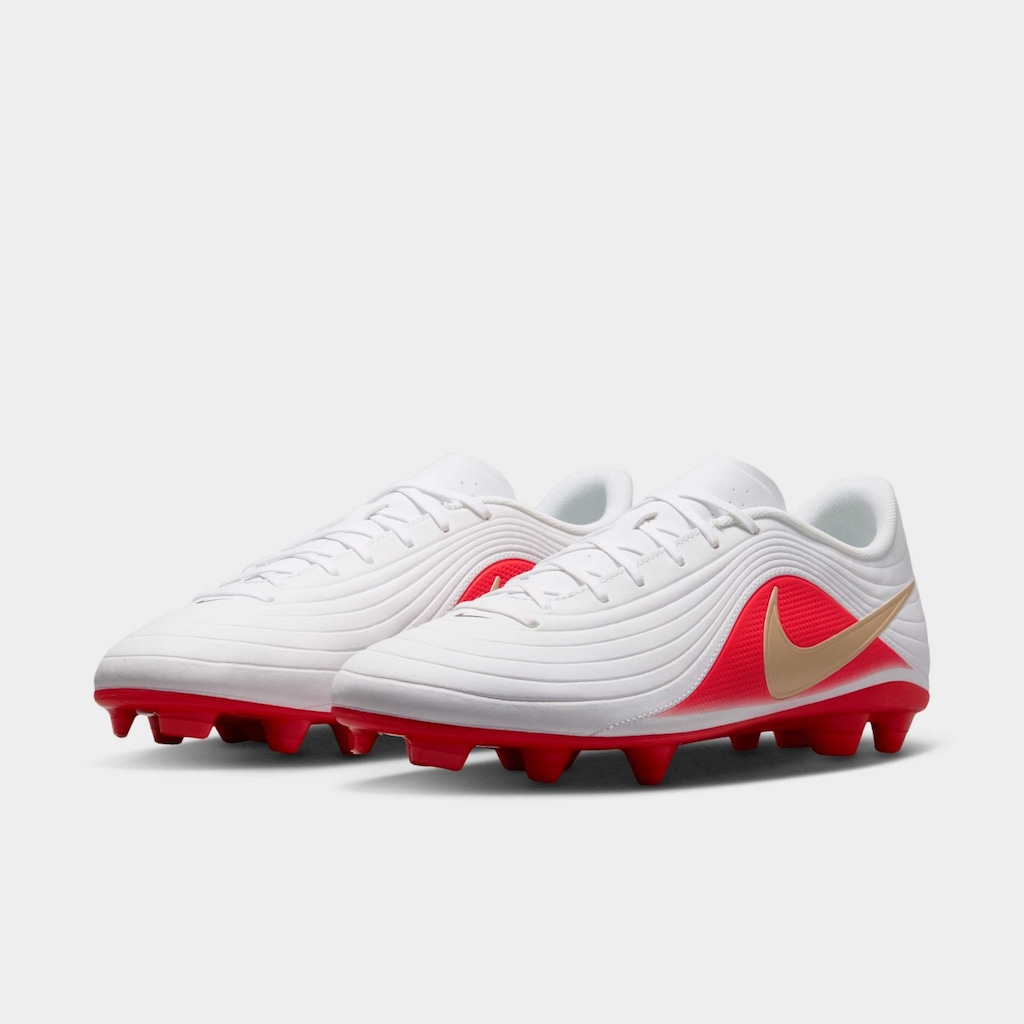 Imagem 5 do produto Chuteira de Campo Adulto Nike Tiempo Maestro Club