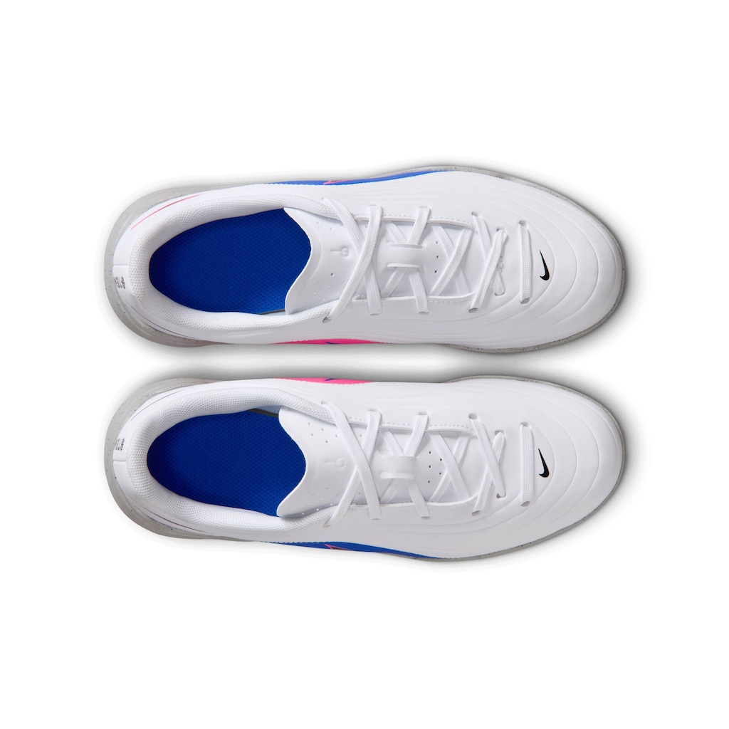 Imagem 3 do produto Chuteira Futsal Infantil Nike Tiempo Maestro Club